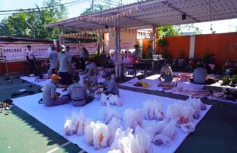 Di Momentum Idul Adha 1447 H, PKS Kabupaten Tangerang Potong 85 Hewan Kurban 