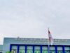 RSUD dr. Adjidarmo saat memberikan klarifikasi, pada Sabtu (30/05/2026).