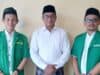 Pengurus MWCNU Kecamatan Banjarsari, pada Minggu (31/05/2026).