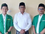 Pengurus MWCNU Kecamatan Banjarsari, pada Minggu (31/05/2026).