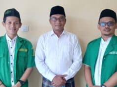 Pengurus MWCNU Kecamatan Banjarsari, pada Minggu (31/05/2026).