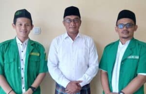 Pengurus MWCNU Kecamatan Banjarsari, pada Minggu (31/05/2026).