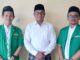 Pengurus MWCNU Kecamatan Banjarsari, pada Minggu (31/05/2026).