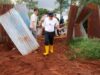 Tinjau Proyek di Jalan Ciater Tangsel, Pilar Tekankan Kepatuhan Perizinan dan Pengendalian Dampak Lingkungan