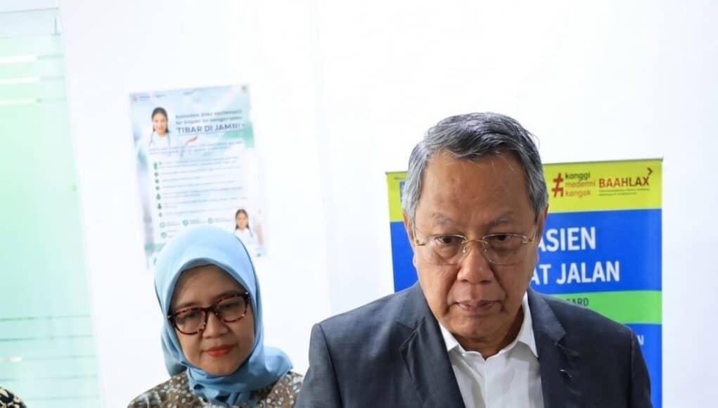 Tangsel Konsisten Tangani HIV/AIDS, Benyamin Dorong Kolaborasi dan Hilangkan Diskriminasi