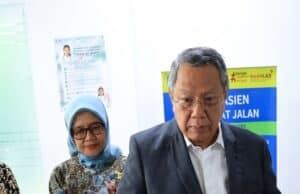 Tangsel Konsisten Tangani HIV/AIDS, Benyamin Dorong Kolaborasi dan Hilangkan Diskriminasi