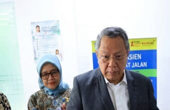 Tangsel Konsisten Tangani HIV/AIDS, Benyamin Dorong Kolaborasi dan Hilangkan Diskriminasi