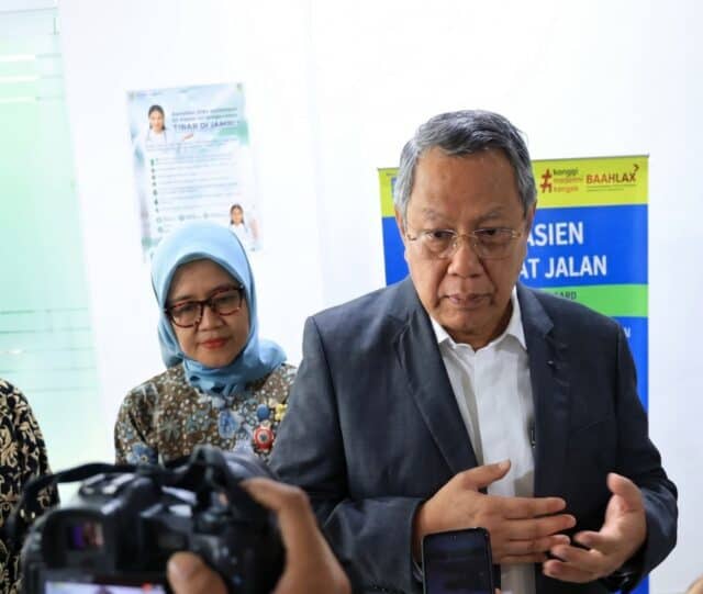 Tangsel Konsisten Tangani HIV/AIDS, Benyamin Dorong Kolaborasi dan Hilangkan Diskriminasi