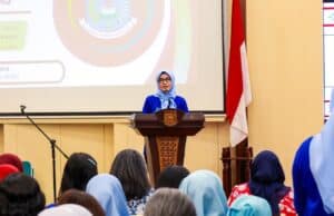 Dinkes Tangsel Imbau Warga Waspada Hantavirus dan Jaga Kebersihan Lingkungan