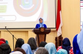 Dinkes Tangsel Imbau Warga Waspada Hantavirus dan Jaga Kebersihan Lingkungan