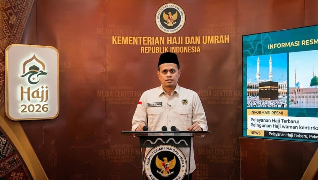 Jemaah Haji Asal Jakarta Dilaporkan Hilang, Ditemukan Meninggal di Arab Saudi