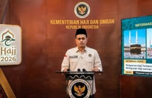 Jemaah Haji Asal Jakarta Dilaporkan Hilang, Ditemukan Meninggal di Arab Saudi