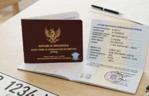 Mulai 1 Januari 2027, BPKB Kertas Resmi Pensiun