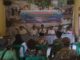 Musdes Desa Lebakpeundeuy, Kecamatan Cihara, Kabupaten Lebak, pada Rabu (3/06/2026).