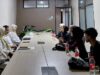 BEM STISIP Banten Raya audiensi dengan Dinkes Pandeglang, Kadis dan Sekdis Mangkir dihadapan Mahasiswa, pada Rabu (3/06/2026).