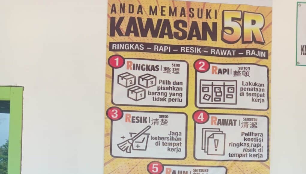 Ahmad Syarif, Penggiat Sosial dan Media Lebak berkomentar tentang kandidat Sekda Lebak, pada Sabtu (06/06/2026).