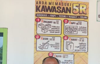 Ahmad Syarif, Penggiat Sosial dan Media Lebak berkomentar tentang kandidat Sekda Lebak, pada Sabtu (06/06/2026).