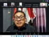 ​Dinamika Politik Kian Sentral, Ketum SMSI Pusat Firdaus Minta Media Siber Daerah Jaga Independensi