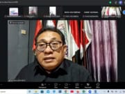 ​Dinamika Politik Kian Sentral, Ketum SMSI Pusat Firdaus Minta Media Siber Daerah Jaga Independensi