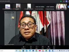 ​Dinamika Politik Kian Sentral, Ketum SMSI Pusat Firdaus Minta Media Siber Daerah Jaga Independensi