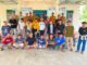 Masyarakat, Mahasiswa, Pemuda Desa Darayon, Kecamatan Cileles, Kabupaten Lebak tagih janji pemerintah desa, pada Senin (15/06/2026).