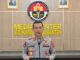 Sejumlah Pejabat Utama dan Kapolres Polda Banten Berganti