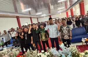 BPIP Gencar Lakukan Penguatan Relawan Gerakan Kebajikan Pancasila