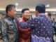 Abraham Garuda Laksono Dukung Bupati Tangerang Perkuat Pendidikan, Kesehatan dan Pembangunan SDM
