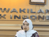 Farah Irodatillah, Presiden Mahasiswa BEM IKNUS 2024-2025, Mahasiswa Administrasi Publik, Warga Kabupaten Lebak.