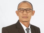 Samsu Bahri, M.Pd, Akademisi USBR, Wakil Rektor III Bidang Kemahasiswaan Universitas Setiabudhi Rangkasbitung (USBR).