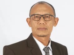 Samsu Bahri, M.Pd, Akademisi USBR, Wakil Rektor III Bidang Kemahasiswaan Universitas Setiabudhi Rangkasbitung (USBR).