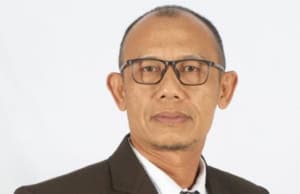 Samsu Bahri, M.Pd, Akademisi USBR, Wakil Rektor III Bidang Kemahasiswaan Universitas Setiabudhi Rangkasbitung (USBR).