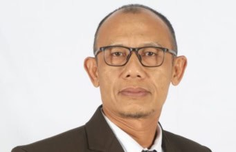 Samsu Bahri, M.Pd, Akademisi USBR, Wakil Rektor III Bidang Kemahasiswaan Universitas Setiabudhi Rangkasbitung (USBR).