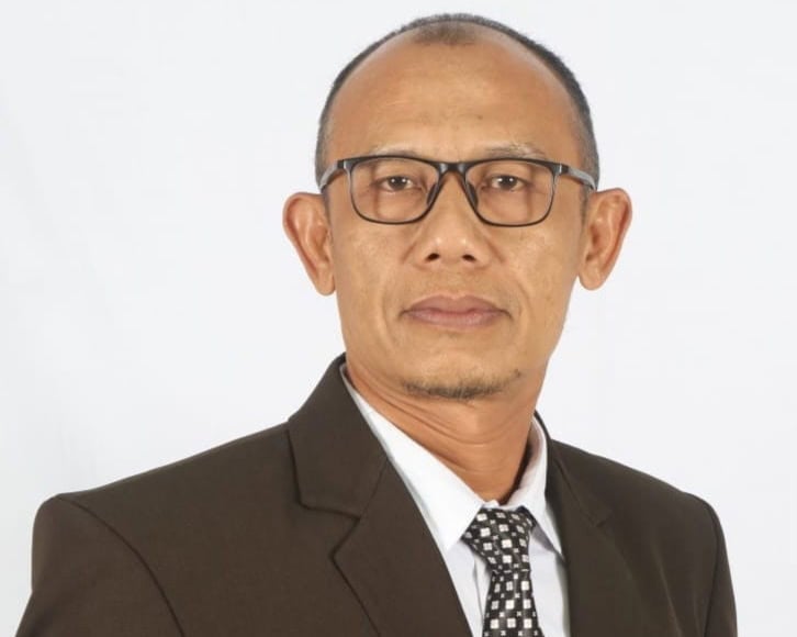Samsu Bahri, M.Pd, Akademisi USBR, Wakil Rektor III Bidang Kemahasiswaan Universitas Setiabudhi Rangkasbitung (USBR).