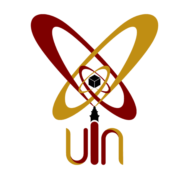 Logo UIN Banten PNG HD