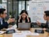 Mengapa Struktur Organisasi Matriks Rentan Terjadi Konflik Ini Penjelasan Lengkapnya