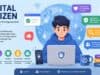Pengertian Digital Citizen dan Pentingnya Menjadi Warga Digital yang Bertanggung Jawab