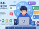 Pengertian Digital Citizen dan Pentingnya Menjadi Warga Digital yang Bertanggung Jawab