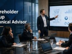 Shareholder Group Technical Advisor Adalah Ini Tugas dan Perannya dalam Perusahaan