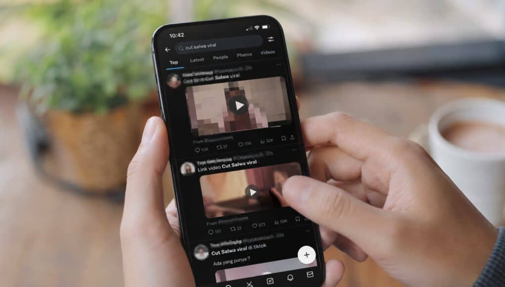 Video Cut Salwa Viral Apa yang Sebenarnya Terjadi