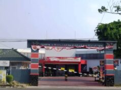 Punya Alat Komunikasi, Napi Lapas Kelas I Tangerang Jalankan Bisnis Narkoba Lapas Kelas I Tangerang yang beralamat di Jalan Veteran Raya Nomor 2, Kelurahan Babakan, Kecamatan Tangerang, Kota Tangerang, Provinsi Banten.