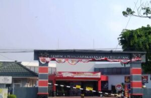 Punya Alat Komunikasi, Napi Lapas Kelas I Tangerang Jalankan Bisnis Narkoba Lapas Kelas I Tangerang yang beralamat di Jalan Veteran Raya Nomor 2, Kelurahan Babakan, Kecamatan Tangerang, Kota Tangerang, Provinsi Banten.