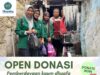 Mahasiswi Kelompok 5 MK Kemuhammadiyahan Fakultas Farmasi dan Sains UHAMKA Selenggarakan Pemberdayaan Keluarga Dhuafa Kelompok 5 MK Kemuhammadiyahan Fakultas Farmasi dan Sains UHAMKA Selenggarakan Pemberdayaan Keluarga Dhuafa selama 4 bulan terhitung di bulan April sampai Juli 2026, pada Senin (06/07/2026).