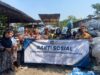 Perluas Jangkauan Bakti Sosial, Lapas Kelas I Tangerang Salurkan 100 Paket Sembako untuk Masyarakat Sekitar TPA Rawa Kucing Perluas Jangkauan Bakti Sosial, Lapas Kelas I Tangerang Salurkan 100 Paket Sembako untuk Masyarakat Sekitar TPA Rawa Kucing