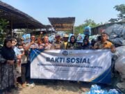 Perluas Jangkauan Bakti Sosial, Lapas Kelas I Tangerang Salurkan 100 Paket Sembako untuk Masyarakat Sekitar TPA Rawa Kucing Perluas Jangkauan Bakti Sosial, Lapas Kelas I Tangerang Salurkan 100 Paket Sembako untuk Masyarakat Sekitar TPA Rawa Kucing