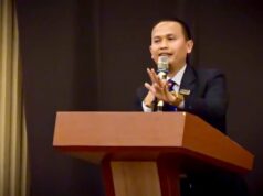 Dr (HC). Acep Saepudin, S.H.I., S.H., M.H., M.M., M.Si selaku Kuasa Hukum RS Kartini Angkat Bicara soal Polemik dengan King Naga, pada Selasa (14/07/2026).