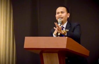Dianggap Fitnah, Kuasa Hukum RS Kartini Minta King Naga Segera Minta Maaf dan Klarifikasi Dr (HC). Acep Saepudin, S.H.I., S.H., M.H., M.M., M.Si selaku Kuasa Hukum RS Kartini Angkat Bicara soal Polemik dengan King Naga, pada Selasa (14/07/2026).