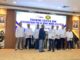 Pokja News Room Jaga Desa Provinsi Banten Resmi Dilantik Oleh Ketua Umum SMSI Pusat Pokja News Room Jaga Desa Provinsi Banten Resmi Dilantik Oleh Ketua Umum SMSI Pusat